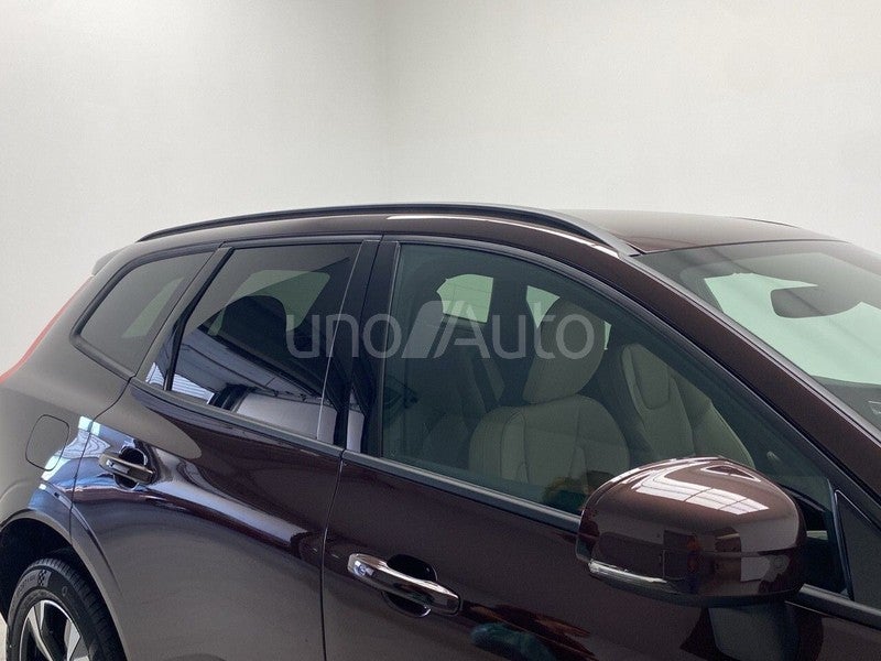 2.0 B5 G MHEV Core Auto AWD