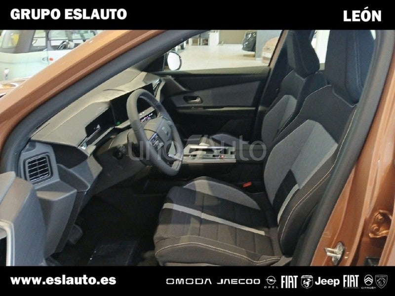 Grandland PHEV 1.6 T Edition eDCT7 225