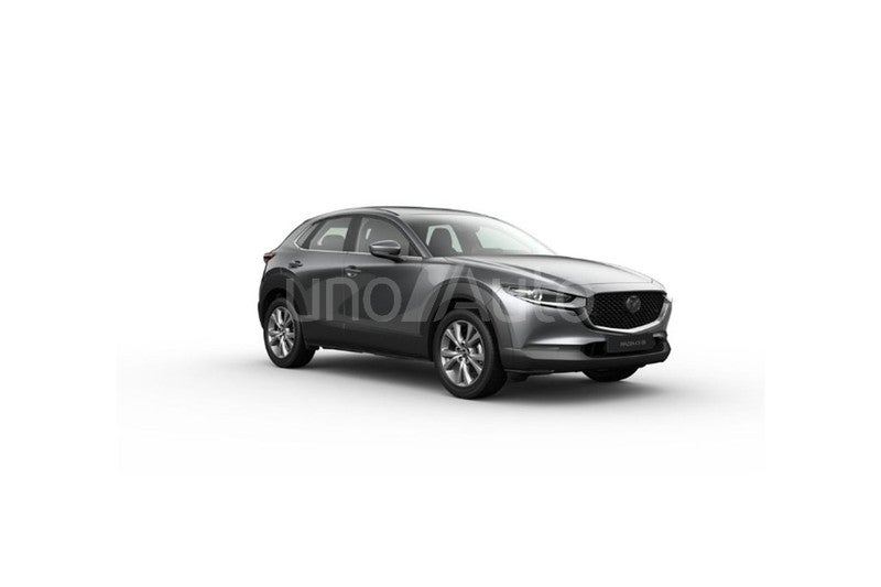 MAZDA CX-30 2.5L e-SKYACTIV G MHEV 103kW Centre-Line