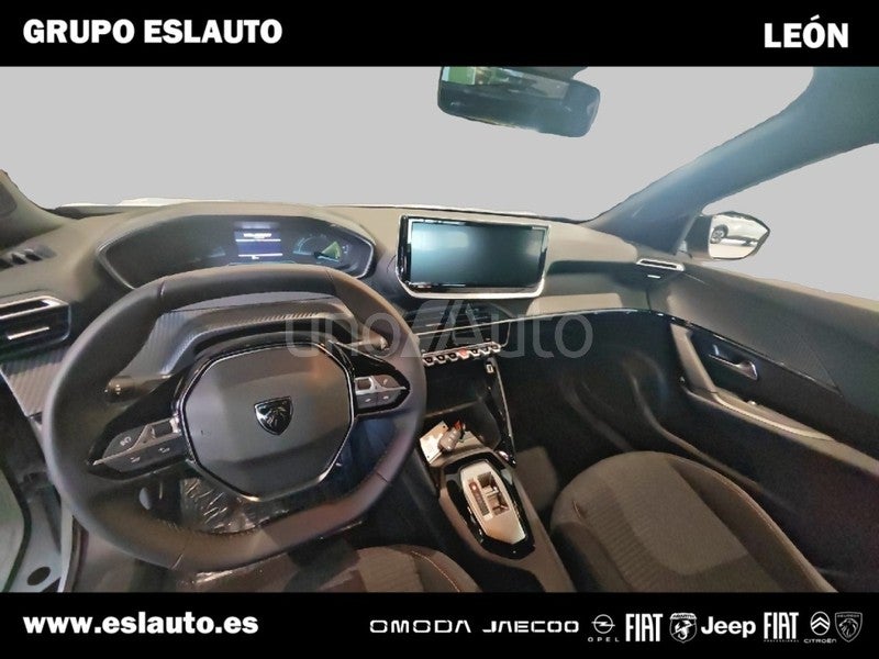 2008 Hybrid Style eDCS6 110