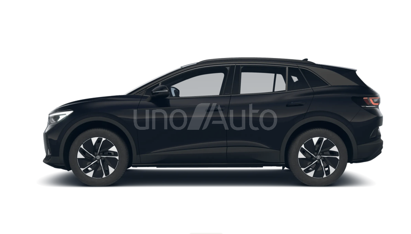 ID.4 Pro 210KW 77Kwh