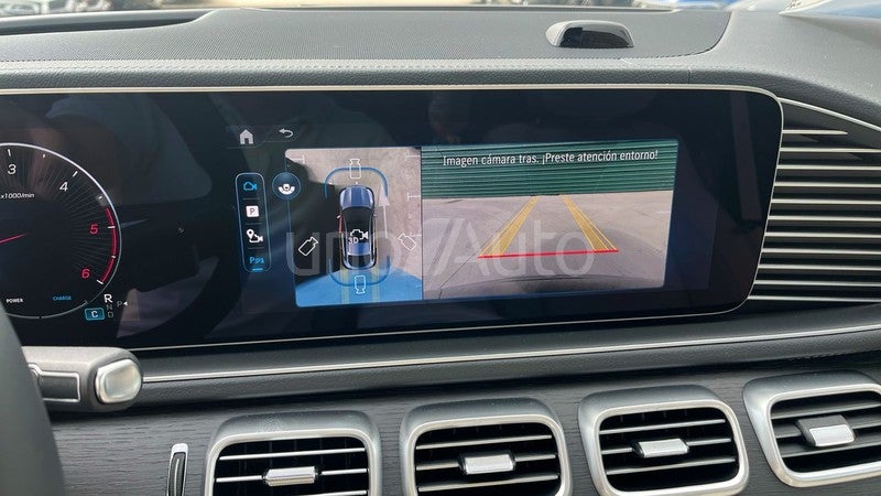 GLE GLE 450 d 4MATIC