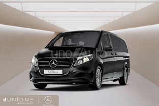 MERCEDES-BENZ Clase V Nuevo 220 d STYLE Largo