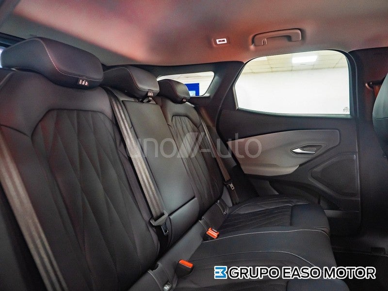 Explorer RWD Rango Extendido Premium  77kWh