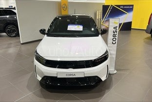 OPEL Corsa 1.2T XHL S/S Edition 100