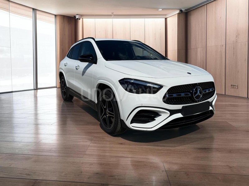 GLA 250e
