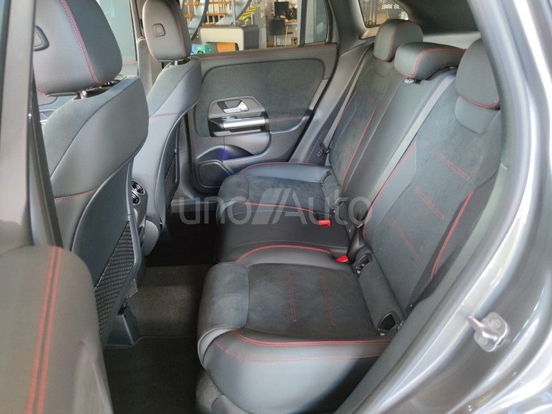 GLA 250e