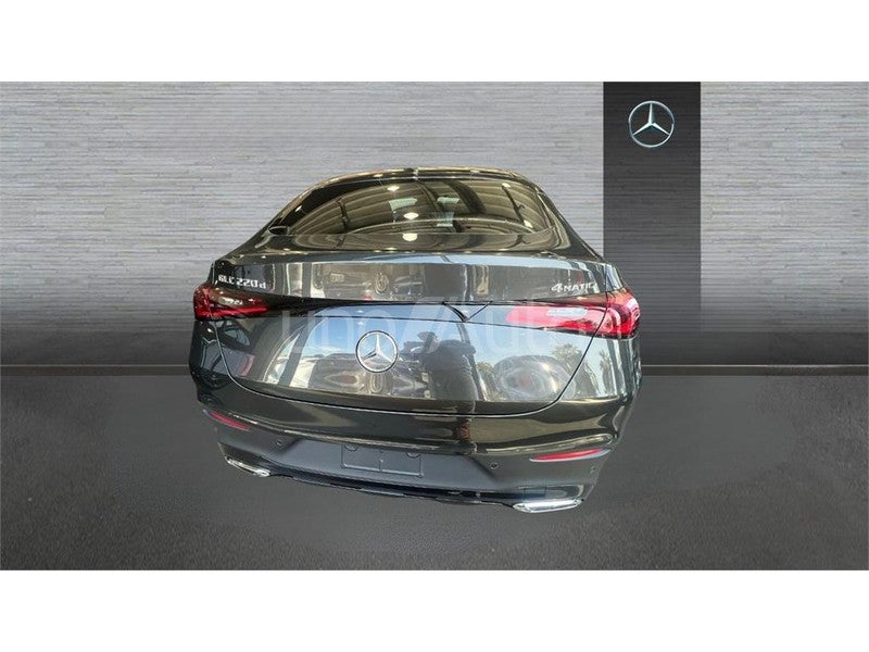 CLASE GLC GLC 220 d 4MATIC