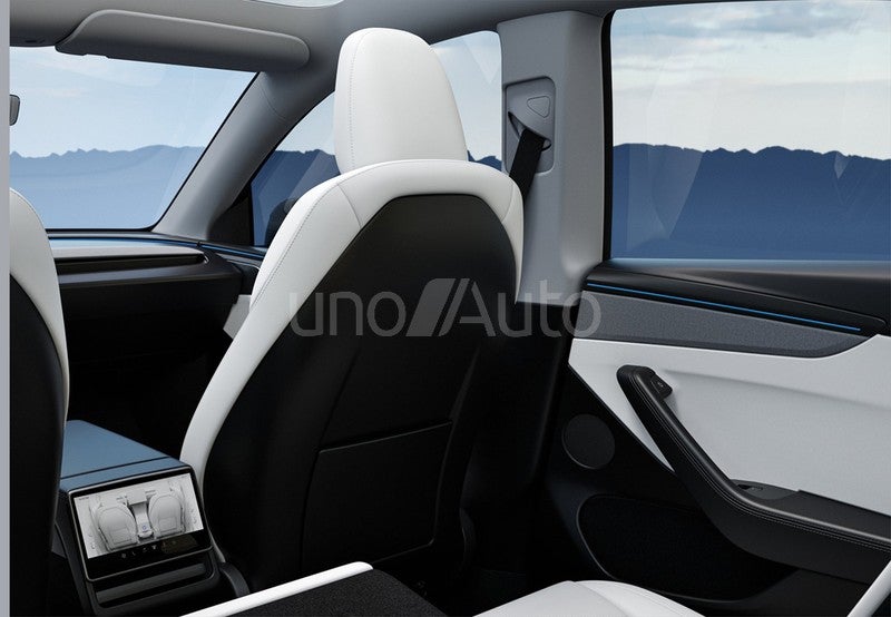 Model Y Premium Long Range AWD