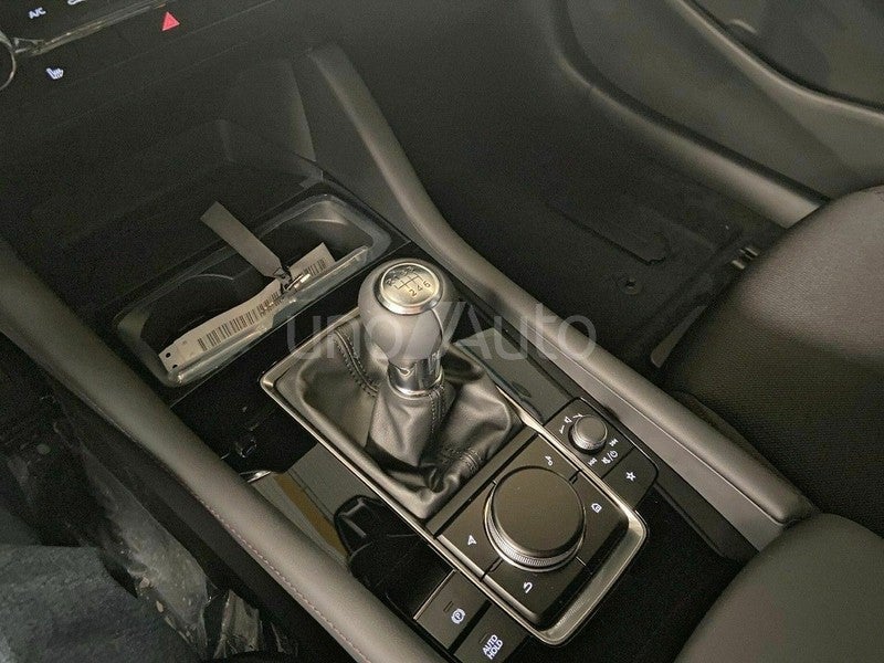3 2.5L ESKY G MHEV 103kW Homura