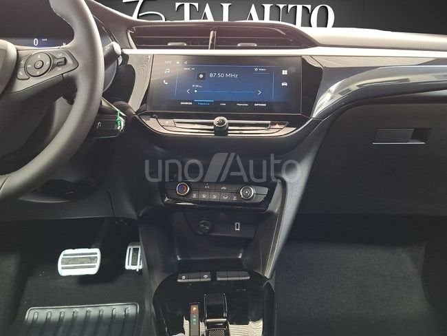 1.2T XHLHybrid 81kW GS eDCT