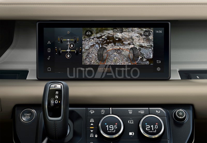 Defender 90 3.0D l6 MHEV X-Dynamic SE AWD Aut. 250