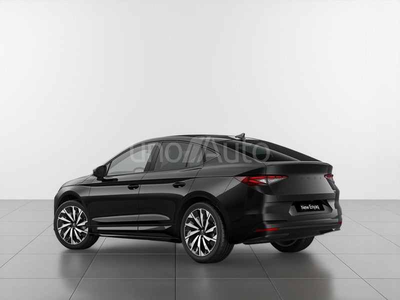 Enyaq iV Coupé Sportline 85 210kW