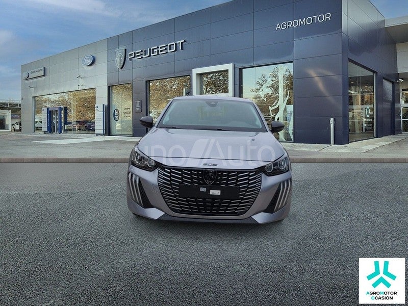 Allure HYBRID 110 eDCS6