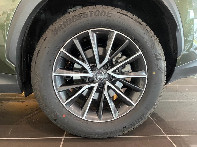 NX 350h Premium+ 2WD