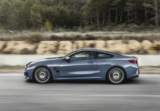 M850i xDrive