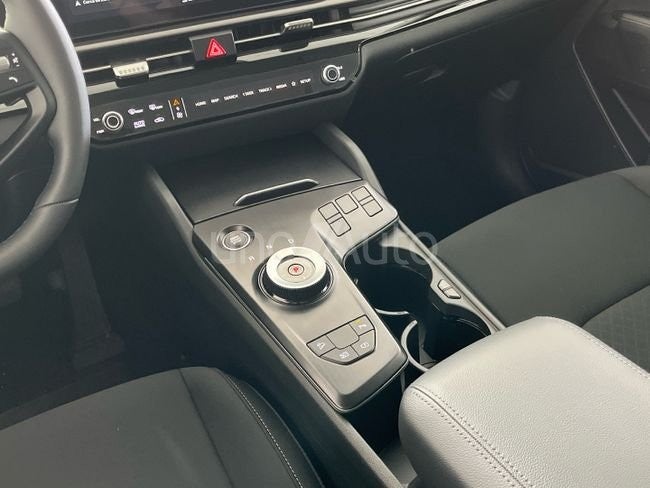 Sportage 1.6 T-GDi HEV Concept 239