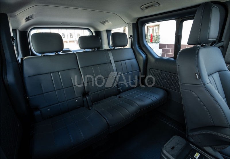 PV5 Passenger L2H1 Medium Range Plus