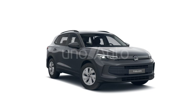 Tiguan 1.5 eTSI DSG 96kW