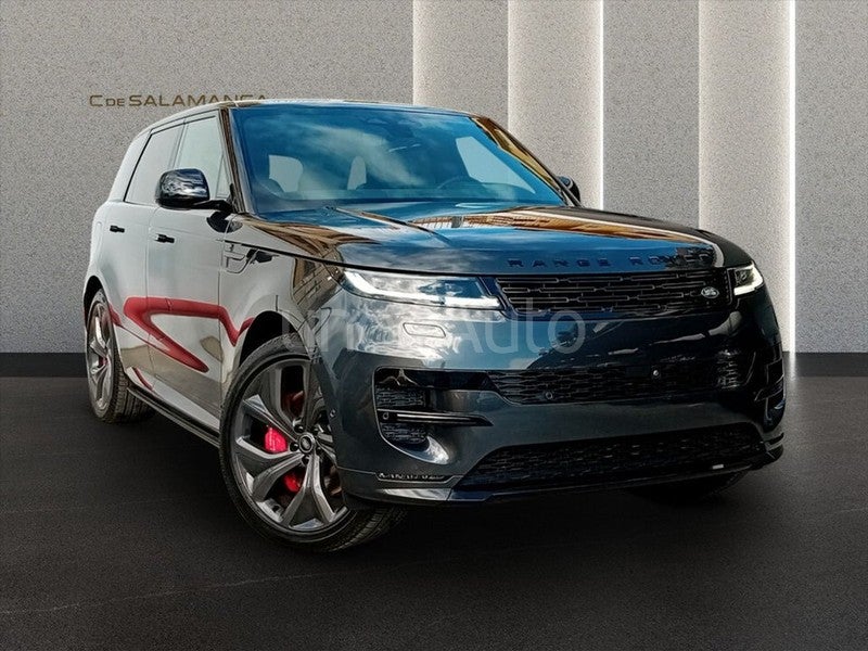 Range Rover Sport 3.0 i6 PHEV Autobiography 550