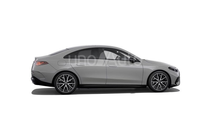 CLA CLA 250+ con tecnología EQ