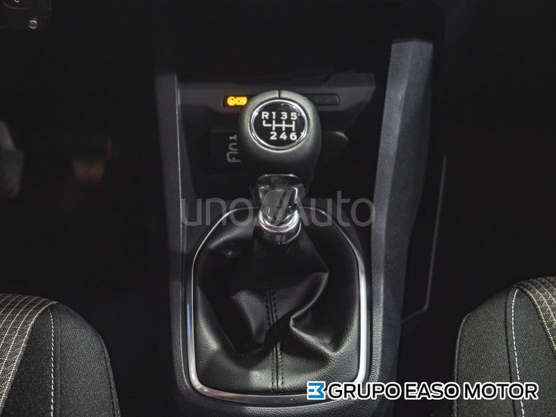 Tourneo Courier 1.0 Ecoboost Trend