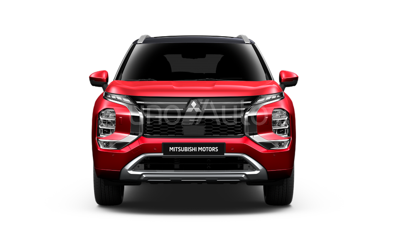 PHEV PHEV 4WD First Edition