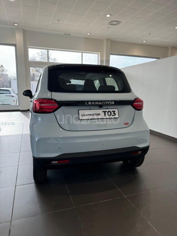 T03 70kW