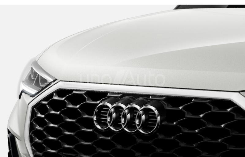 Q3 Sportback 35 TDI Advanced S tronic