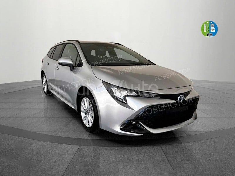 Corolla Touring Sports 140H Active Plus