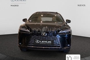 LEXUS RX 450h+ Executive