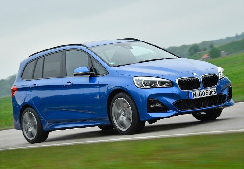 220dA Gran Tourer xDrive