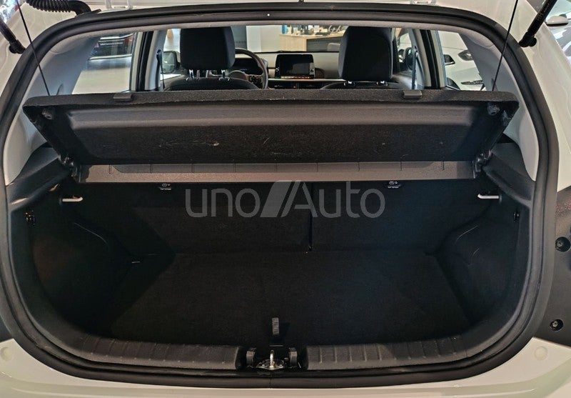 Picanto 1.0 GDi Concept