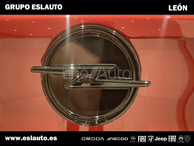 Corsa 1.2T XHL Hybrid S/S Edition Aut. 110