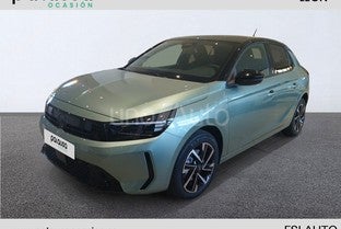 OPEL Corsa 1.2T XHL S/S YES 100