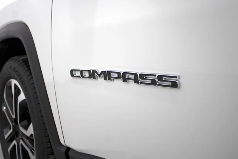 Compass 1.3 Gse T4 Limited 4x2 130