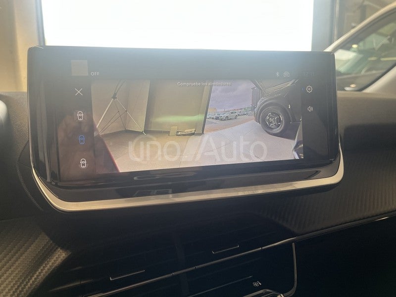 208 1.2 Hybrid Allure e-DCS6 110