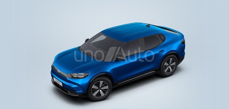 CX740L R. Extendido RWD 77kWh 286CV