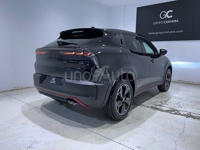 Junior Ibrida 1.2 Q4 108kw eDCT6