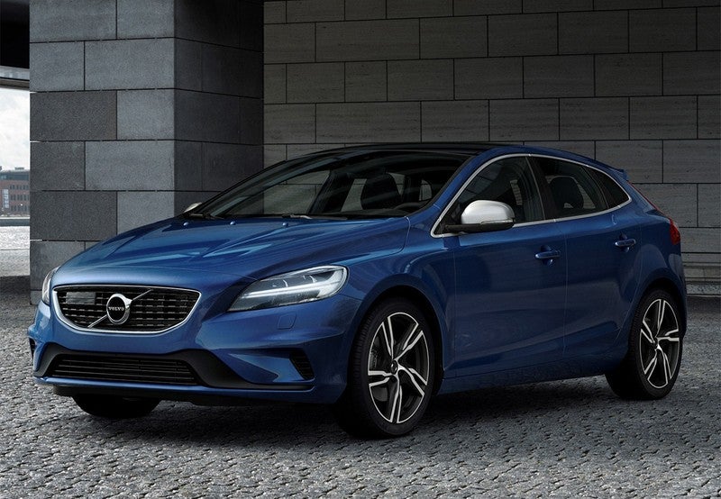 V40 D2 Momentum 120