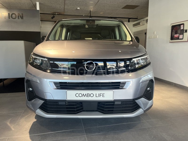 Combo Combi 1.5TD S/S GS AT8 130