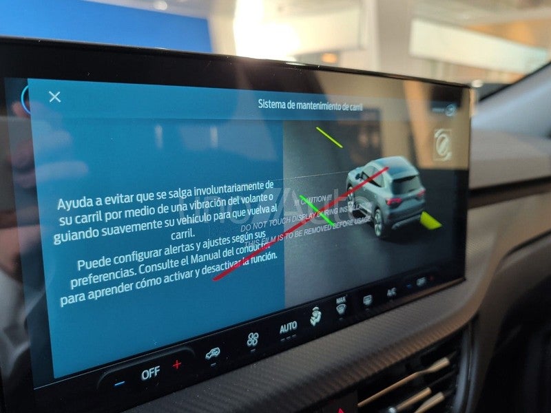 ST-Line X 2.5 Duratec PHEV 178kW Auto