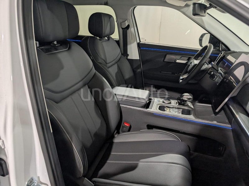 1.6T 108kW (145CV) DCT Exclusive