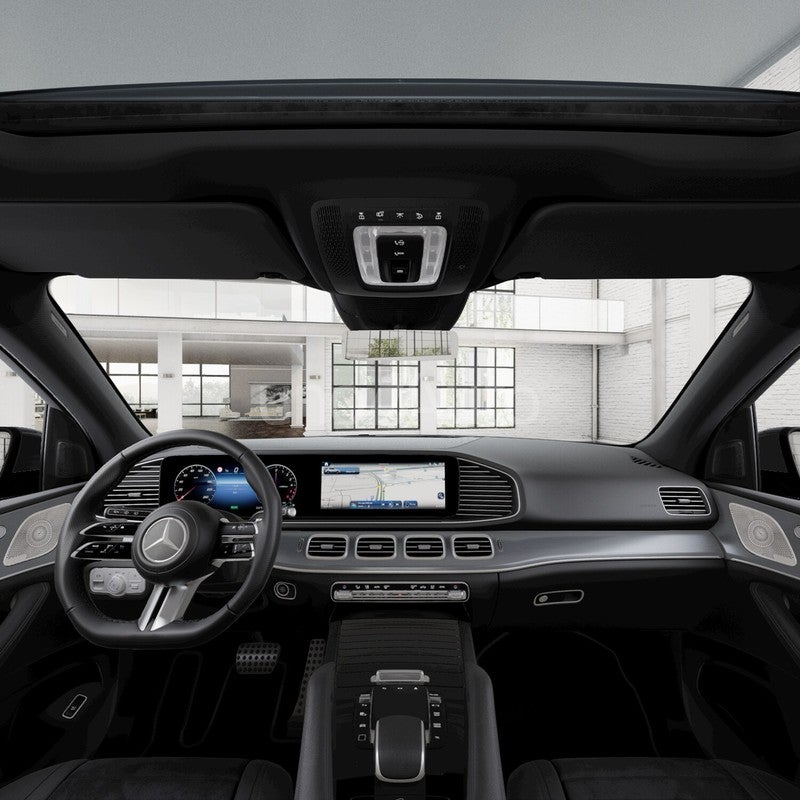 350 de 4MATIC con tecnología híbrida