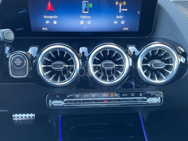 GLA 250e