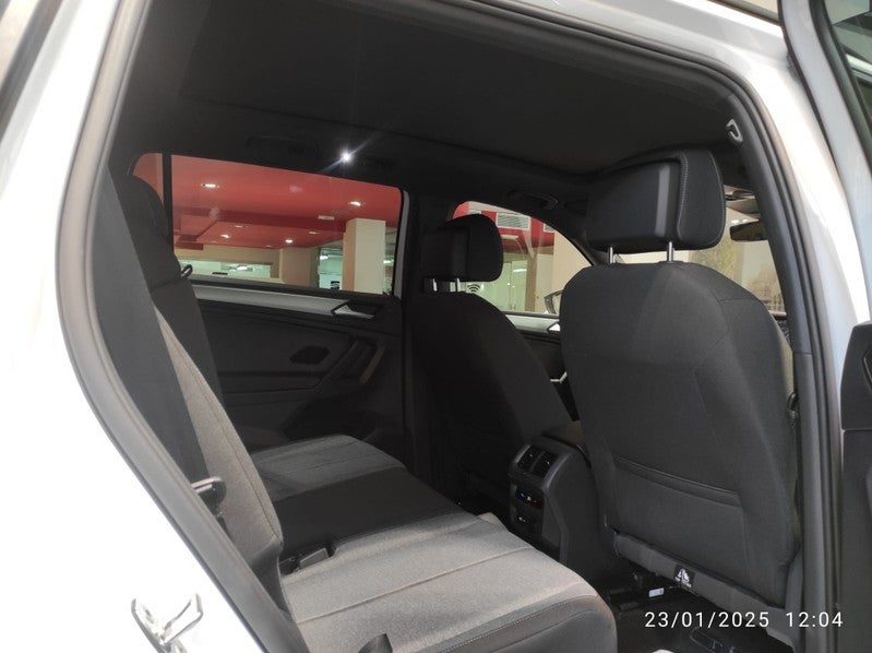 Tarraco 1.5 TSI S&S Style 150