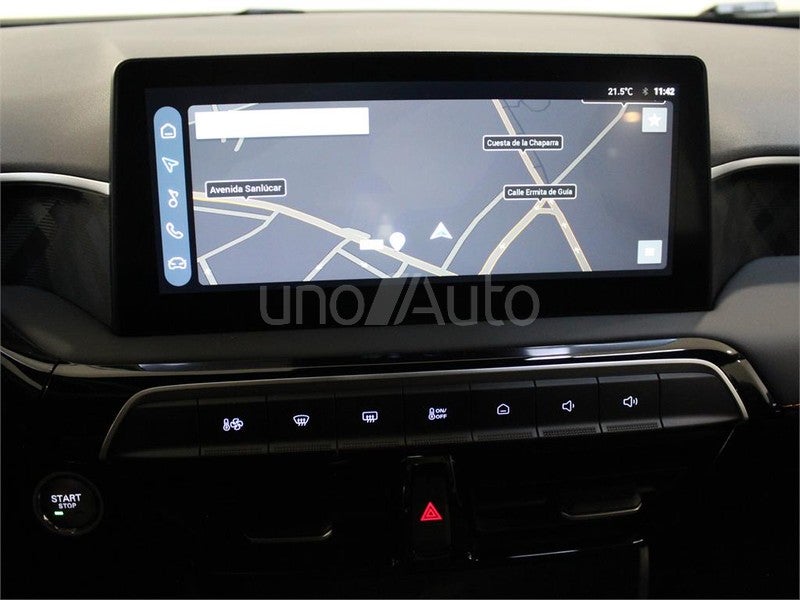 MG3 1.5 Comfort