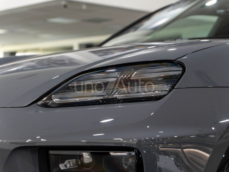 Macan Turbo