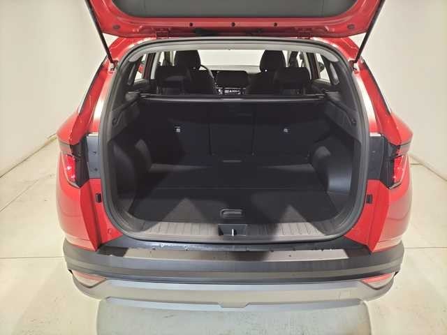 Tucson 1.6 T PHEV 4x2 Klass