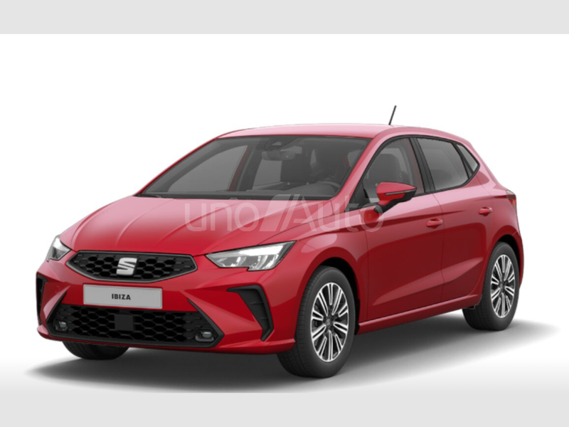 Ibiza 1.0 TSI S&S Style 85kW